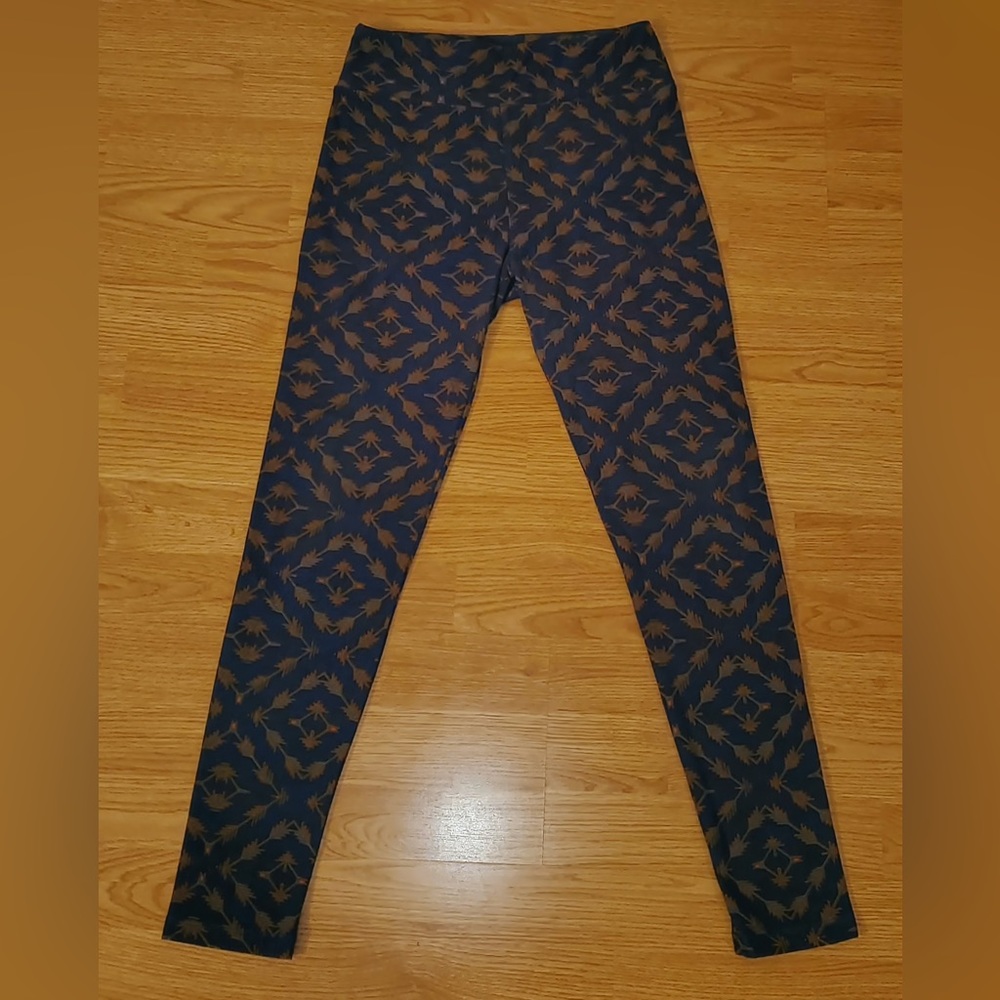 OS LuLaRoe Leggings